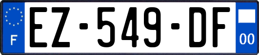 EZ-549-DF