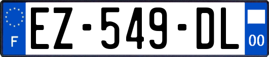 EZ-549-DL