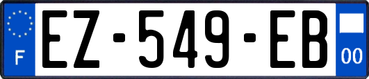 EZ-549-EB