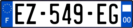 EZ-549-EG