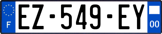 EZ-549-EY