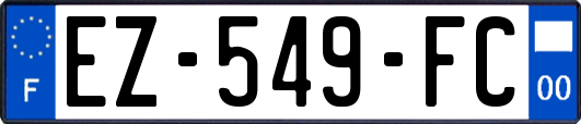 EZ-549-FC