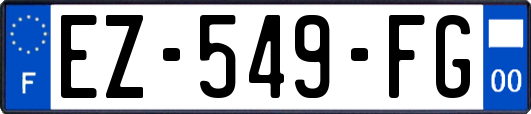 EZ-549-FG