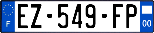 EZ-549-FP