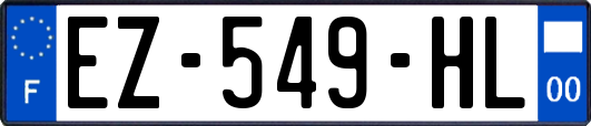 EZ-549-HL