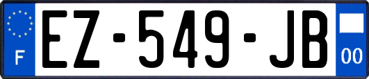 EZ-549-JB