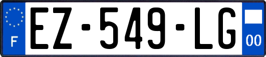 EZ-549-LG