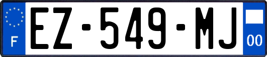 EZ-549-MJ