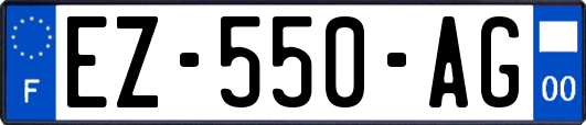 EZ-550-AG