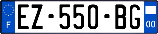 EZ-550-BG