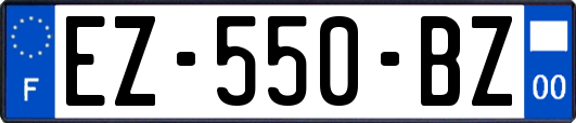 EZ-550-BZ