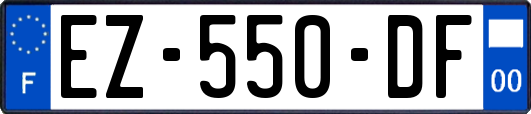 EZ-550-DF