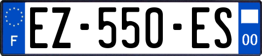 EZ-550-ES