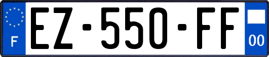 EZ-550-FF