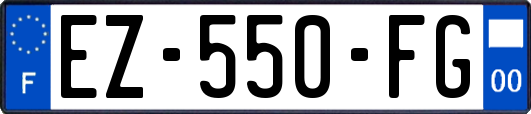 EZ-550-FG