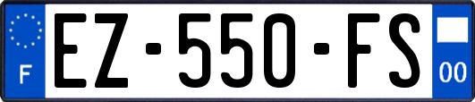 EZ-550-FS