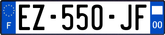 EZ-550-JF