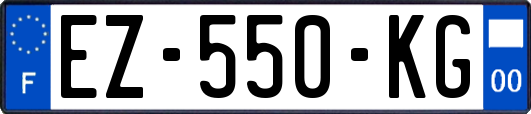 EZ-550-KG