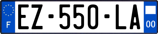 EZ-550-LA