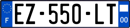 EZ-550-LT