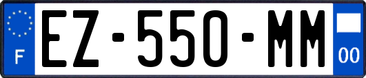 EZ-550-MM