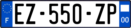 EZ-550-ZP