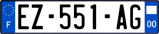 EZ-551-AG