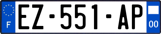 EZ-551-AP