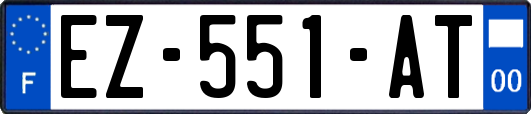 EZ-551-AT