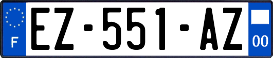 EZ-551-AZ