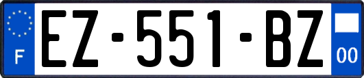 EZ-551-BZ