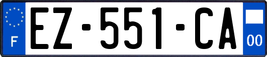 EZ-551-CA