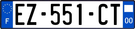 EZ-551-CT