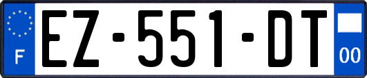 EZ-551-DT