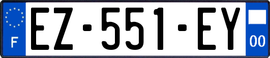 EZ-551-EY