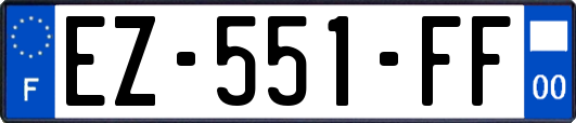 EZ-551-FF