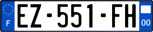 EZ-551-FH