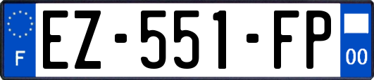 EZ-551-FP