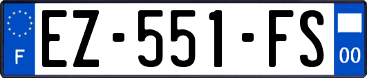 EZ-551-FS