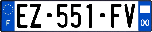 EZ-551-FV