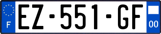 EZ-551-GF