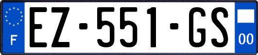 EZ-551-GS