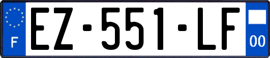 EZ-551-LF