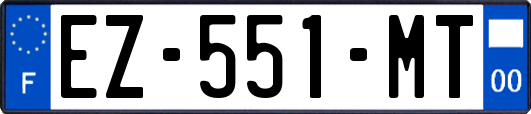 EZ-551-MT