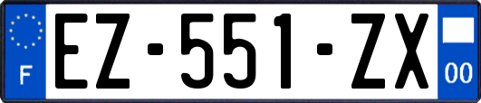 EZ-551-ZX