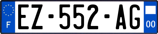 EZ-552-AG