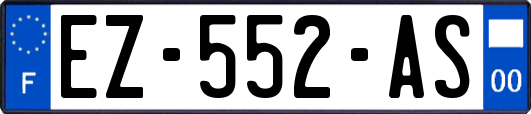 EZ-552-AS