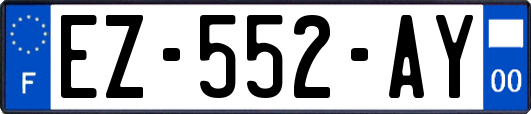 EZ-552-AY