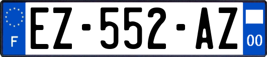 EZ-552-AZ