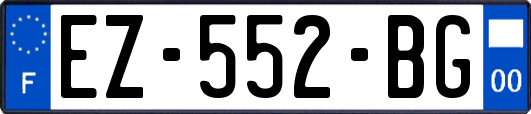 EZ-552-BG